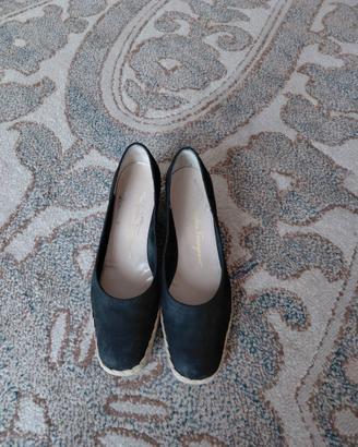 Scarpe Ferragamo tg 41