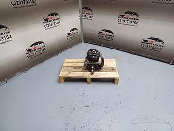 Differenziale anteriore volkswagen tiguan 2008 4x4