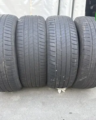gomme usate 2055516 Estivo BRIDGESTONE - TUR - 152