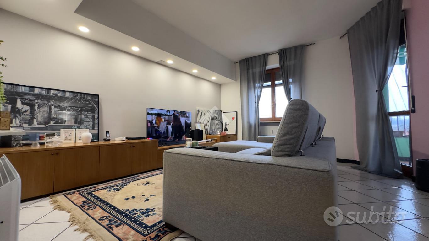Appartamento – Novi Ligure, Quartiere G3 - Vista 2