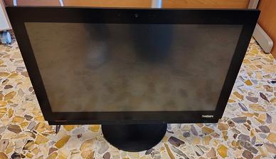 Lenovo ThinkCentre All in One Touch Screen