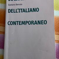 Sociolinguistica dell’ italiano contemporaneo