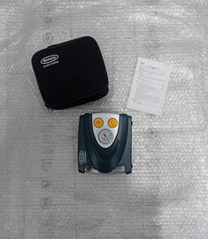 Compressore Ring Autimotive 12V Portatile Nuovo 
