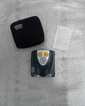 Compressore Ring Autimotive 12V Portatile Nuovo 