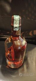 Chivas Regal 12 anni 1.5L anni '90 sigillo OK