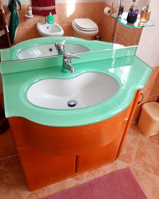 mobile bagno