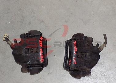 Coppia pinze freno anteriori Fiat Tempra