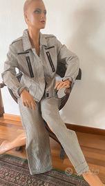 Completo giacca, pantaloni vintage di Max &