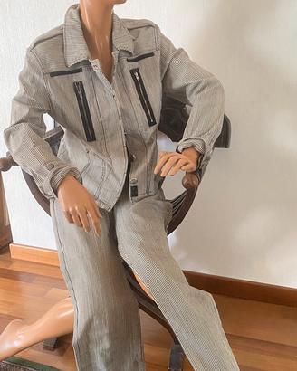 Completo giacca, pantaloni vintage di Max &