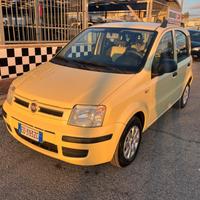 Fiat Panda 1.2 Dynamic Unipro 2010