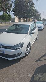 Polo 6R benzina GPL - 250.000 km