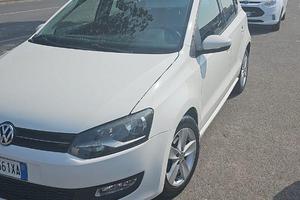 Polo 6R benzina GPL - 250.000 km