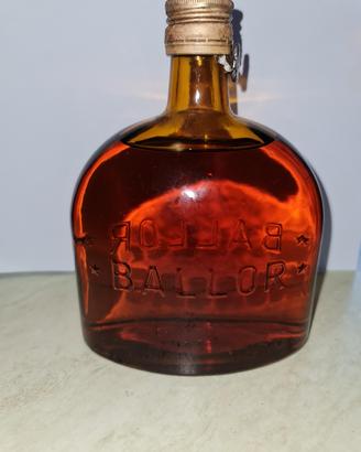antico liquore BALLOR 