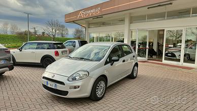 Fiat Punto 1.2 KM 88.900 OK NEO PATENTATI