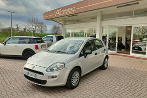 Fiat Punto 1.2 KM 88.900 OK NEO PATENTATI