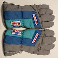 Guanti sci Invicta vintage Ultra Glove Gore Tex