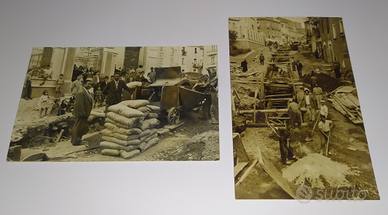 Cartoline antiche Sambiase Lamezia Terme Calabria