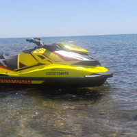Seadoo rxp xrs 260 sea doo