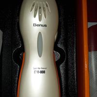 Epilatore Laser Benus