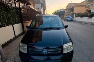 Fiat Panda 1.2 benzina/metano 2009 (targa polacca)