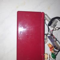 nintendo ds lite
