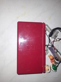 nintendo ds lite