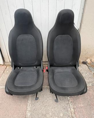 Tappezzeria smart perfetta