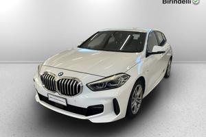 BMW Serie 1 (F40) - 116d 5p. Msport