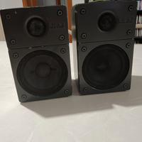 casse Pioneer cs-x3