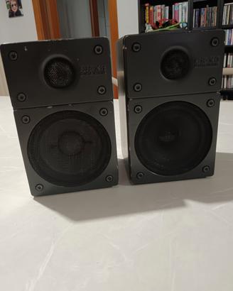 casse Pioneer cs-x3