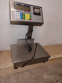  bilancia elettronica per alimenti 
