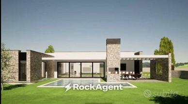 Villa di 250 m² con 4 locali a Viterbo