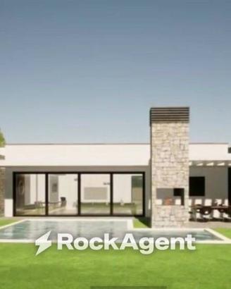Villa di 250 m² con 4 locali a Viterbo