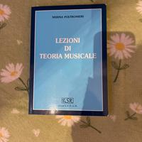 Lezioni di teoria musicale