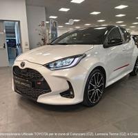 Toyota Yaris 1.5 Hybrid 5 porte GR Sport