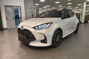 Toyota Yaris 1.5 Hybrid 5 porte GR Sport