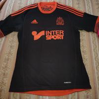 Maglia calcio Marsiglia. Taglia S