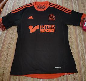 Maglia calcio Marsiglia. Taglia S