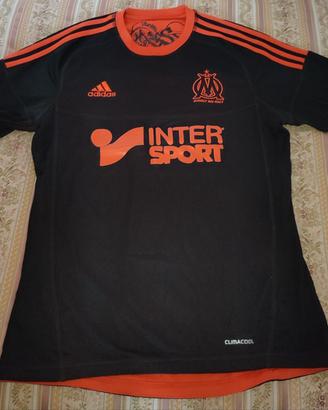 Maglia calcio Marsiglia. Taglia S
