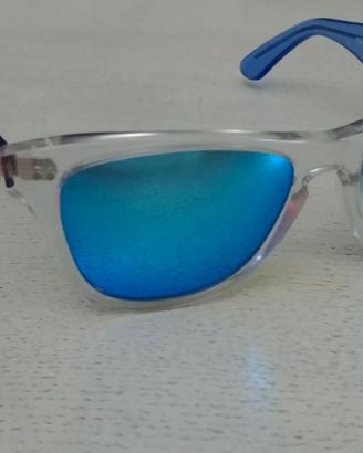 Occhiali da sole look nemesis