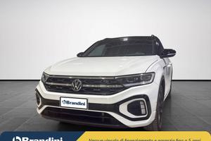 Volkswagen T-Roc 2.0 tdi scr R-Line 150cv dsg