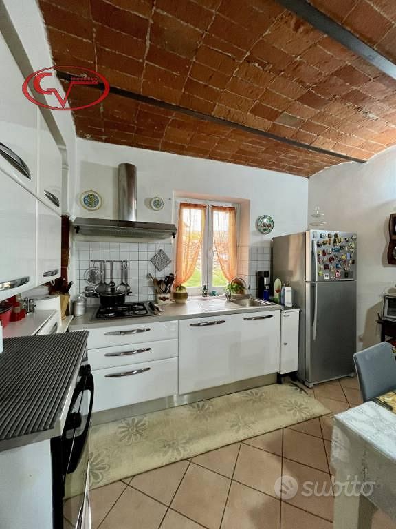 Appartamento di 80 m² con 4 locali e box auto a Te - Vista 2