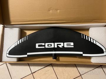 Foil core SLC