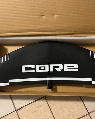 Foil core SLC