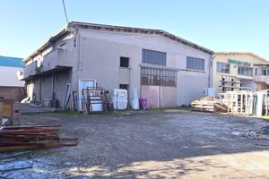 CAPANNONE PIU' APPARTAMENTO EURO 230.000,00