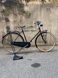 BICI UOMO