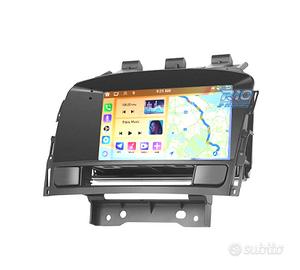 RADIO GPS ANDROID 13 OPEL ASTRA J 09-12