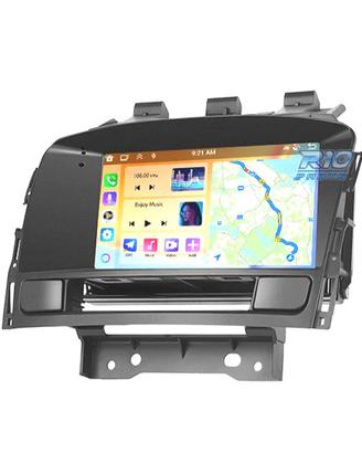 RADIO GPS ANDROID 13 OPEL ASTRA J 09-12