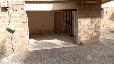 Garage sito in ronciglione