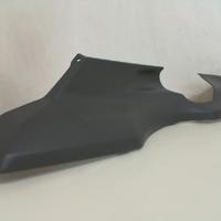 SCUDO LATO GAMBE SX BURGMAN SUZUKI 48181-49F00-26B